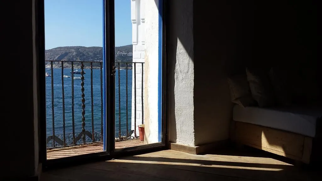 Apartamento Poal-Cadaqués Appartement