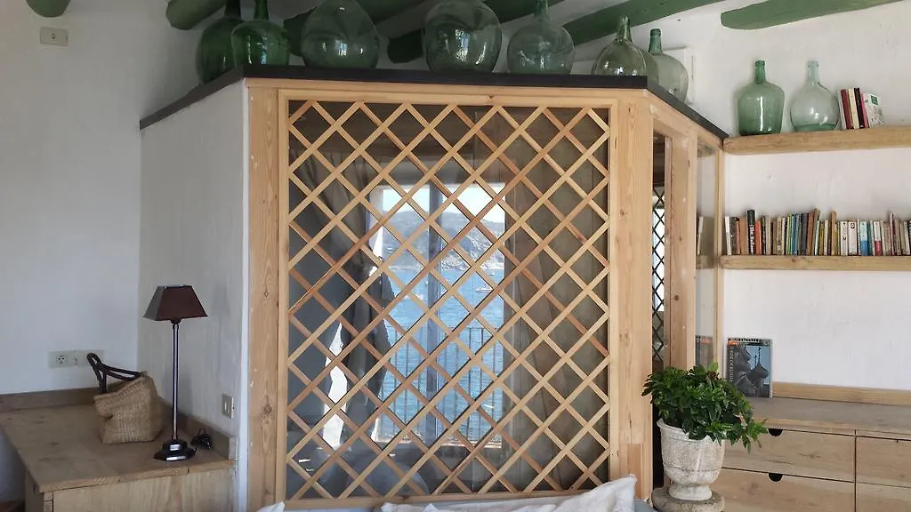 Appartement Apartamento Poal-Cadaqués
