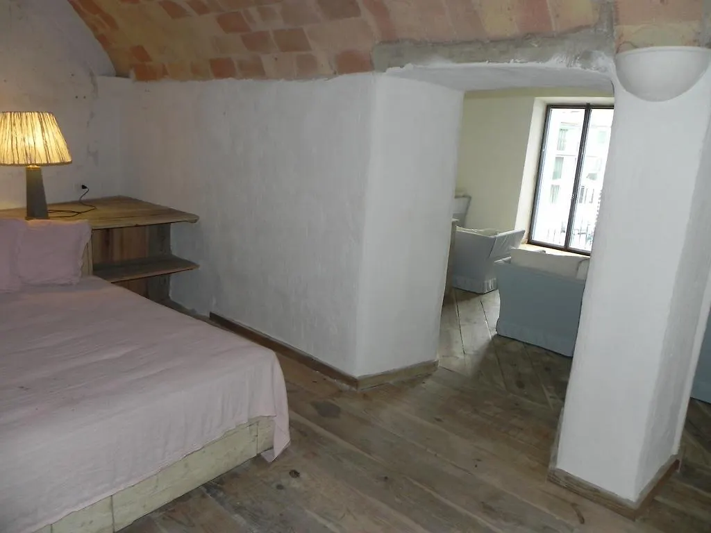 Apartamento Poal-Cadaqués Appartement