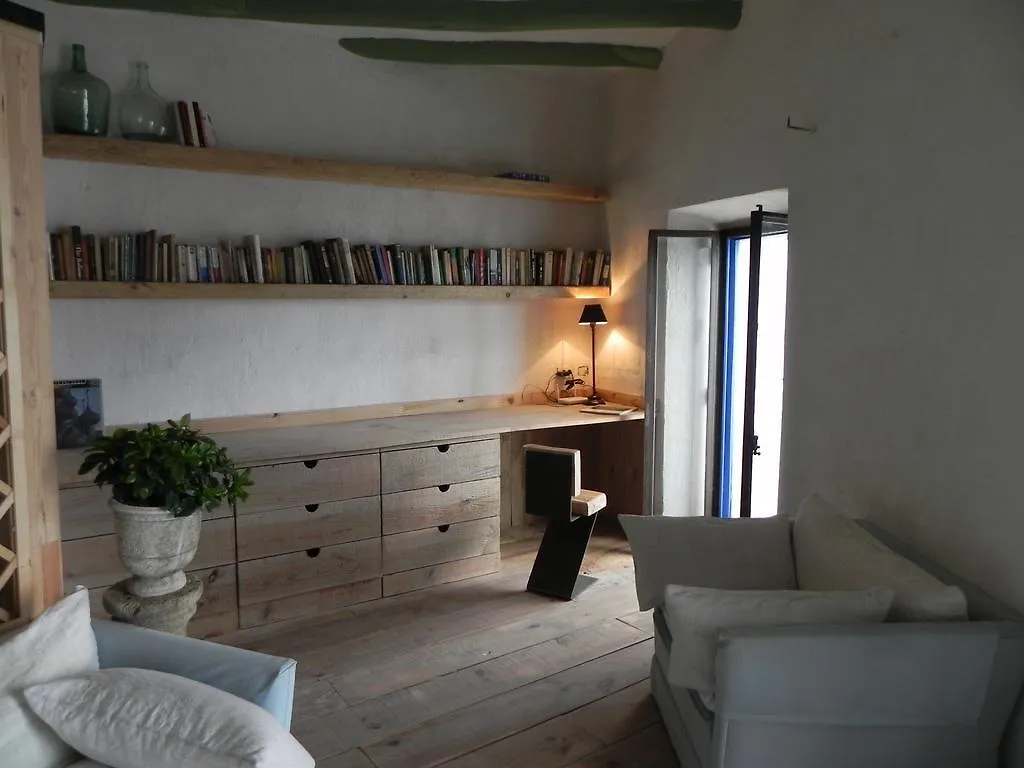 Apartamento Poal-Cadaques Appartement