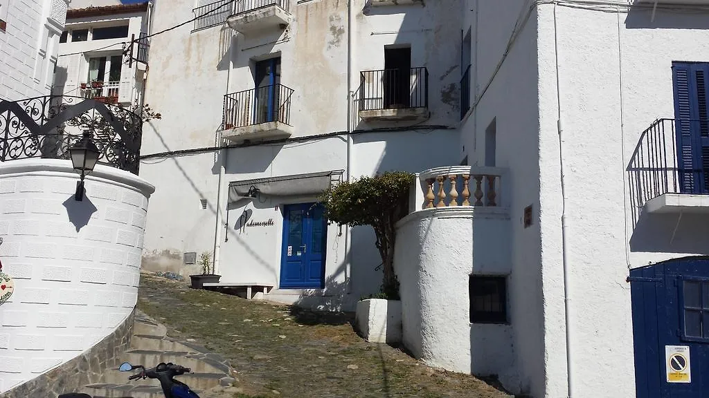 Apartamento Poal-Cadaques Appartement