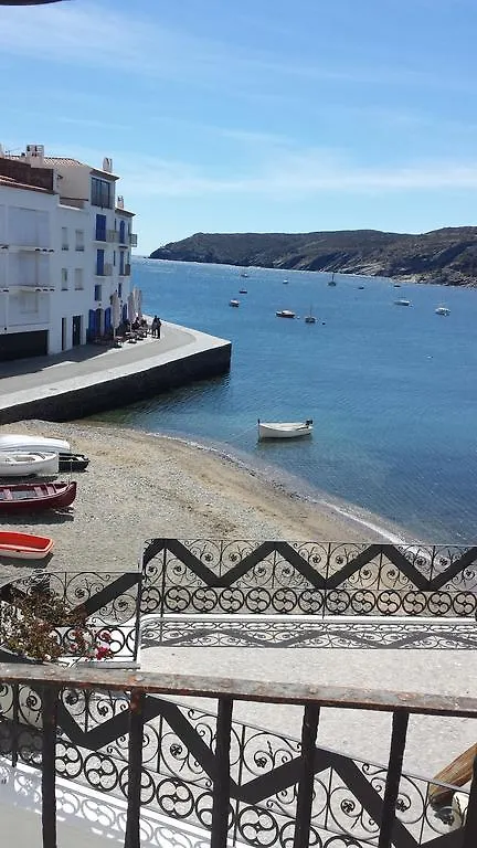 Apartamento Poal-Cadaqués