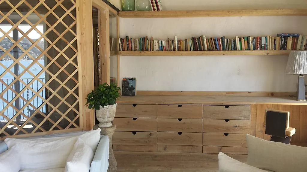 Appartement Apartamento Poal-Cadaqués