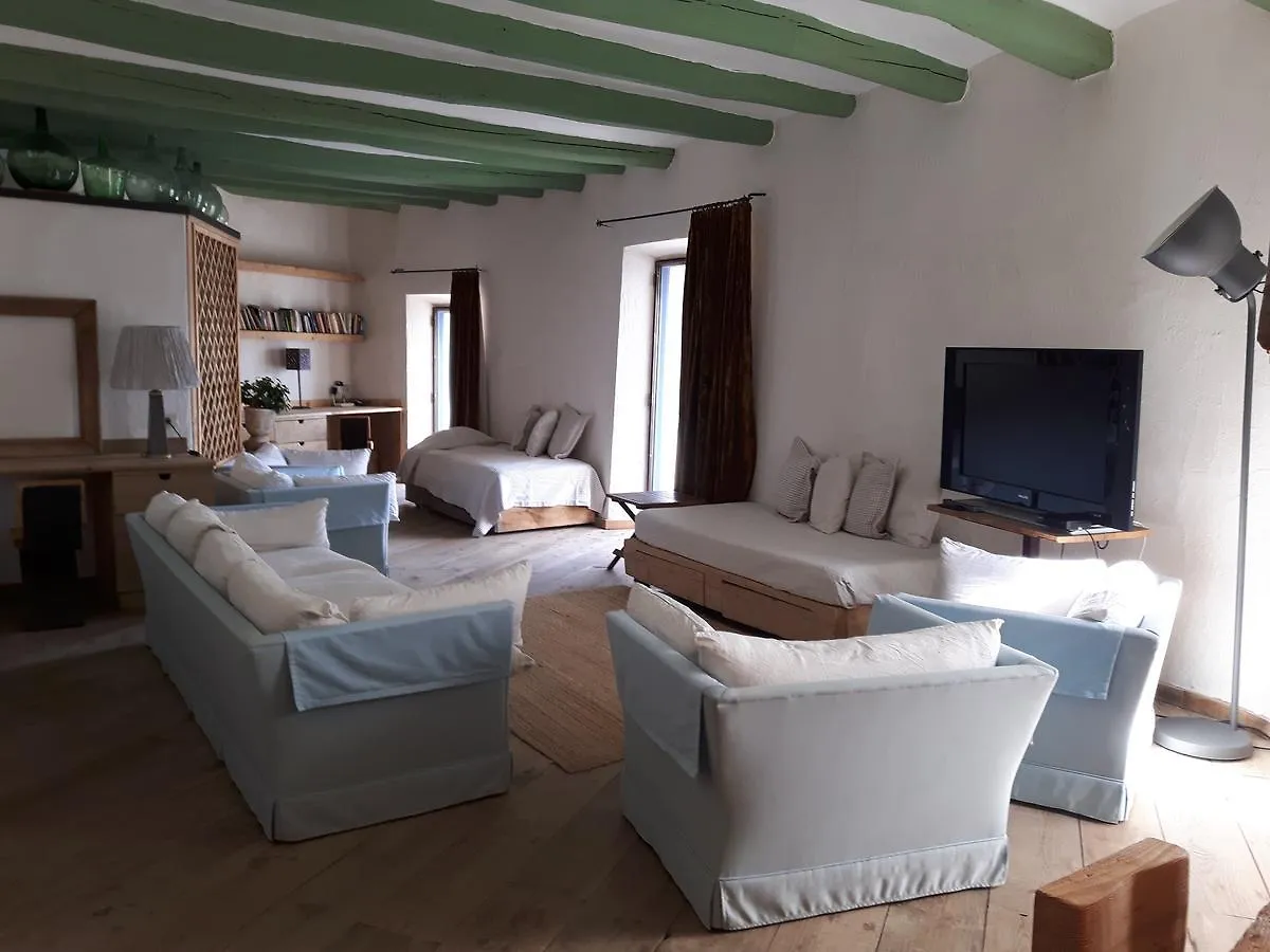 Apartamento Poal-Cadaques Appartement