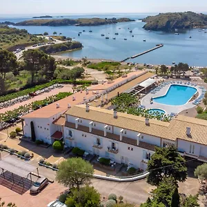 Hotel Calina, Cadaqués