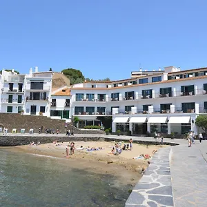 Hotel Playa Sol, Cadaqués