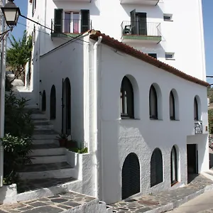 Hotel Ubaldo, Cadaqués