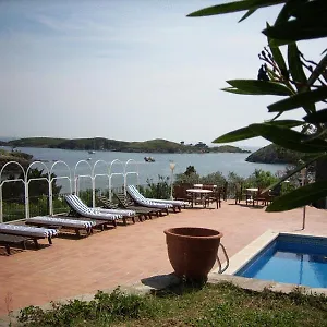 Hotel Port-lligat, Cadaqués