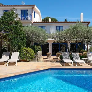 Hotel Blaumar (adults Only), Cadaqués