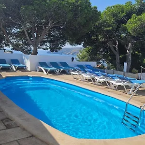 Hotel S´aguarda, Cadaqués