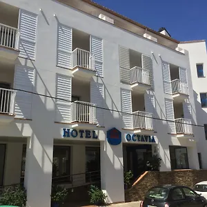 Hotel Octavia, Cadaqués