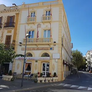 Hotel La Residencia, Cadaqués